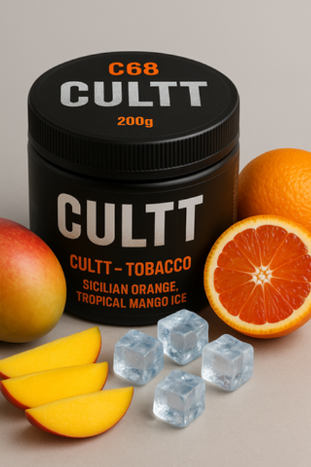 CULTT - C68 (200g)
