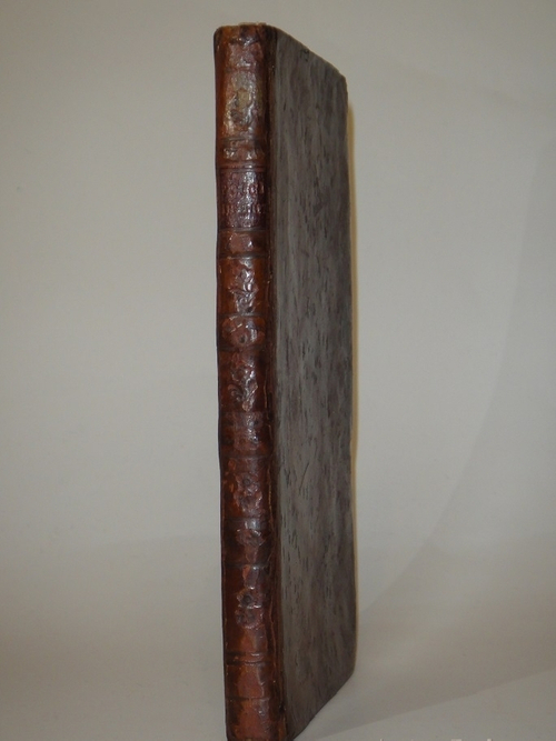 "Россиянин прошедшего века". Иван Посошков. 1793 г.