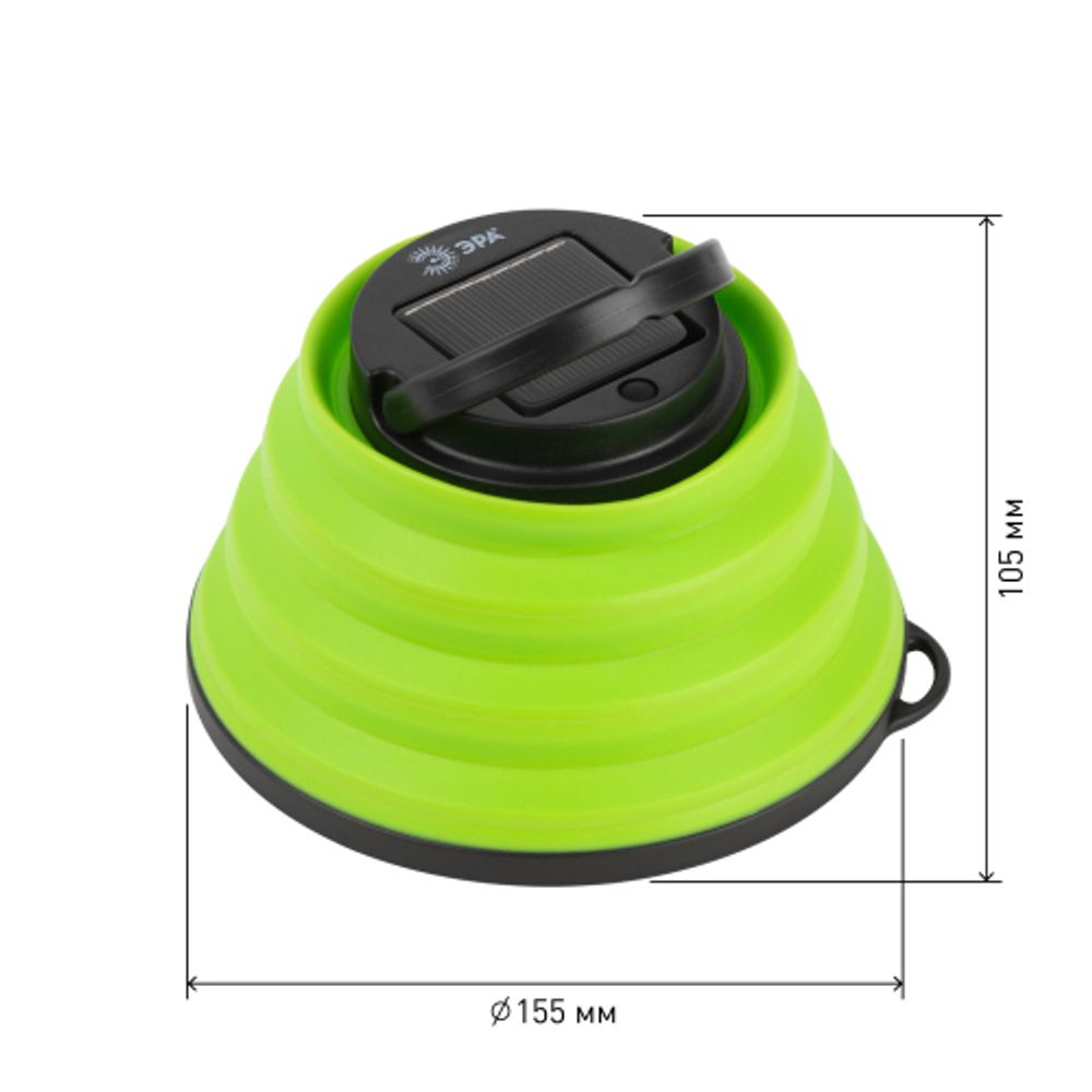 Фонарь кемпинговый светодиодный ЭРА KA-901 аккумуляторный | Кемпинговые фонари