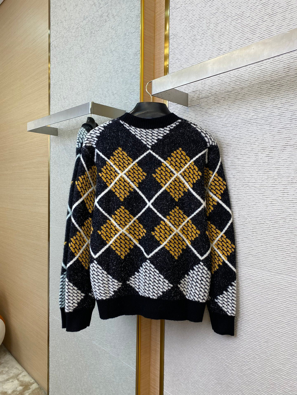Louis Vuitton Sweatshirt