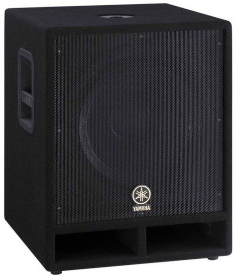 Сабвуфер YAMAHA CW115V