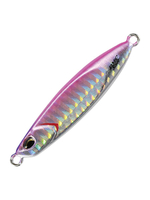 Блесна пилькер DUO Drag Metal Cast Shot, 20 г, PHA0270 Pink Candy