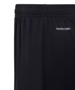 Шорты вратарские JÖGEL NATIONAL PerFormDRY GK Shorts, черный