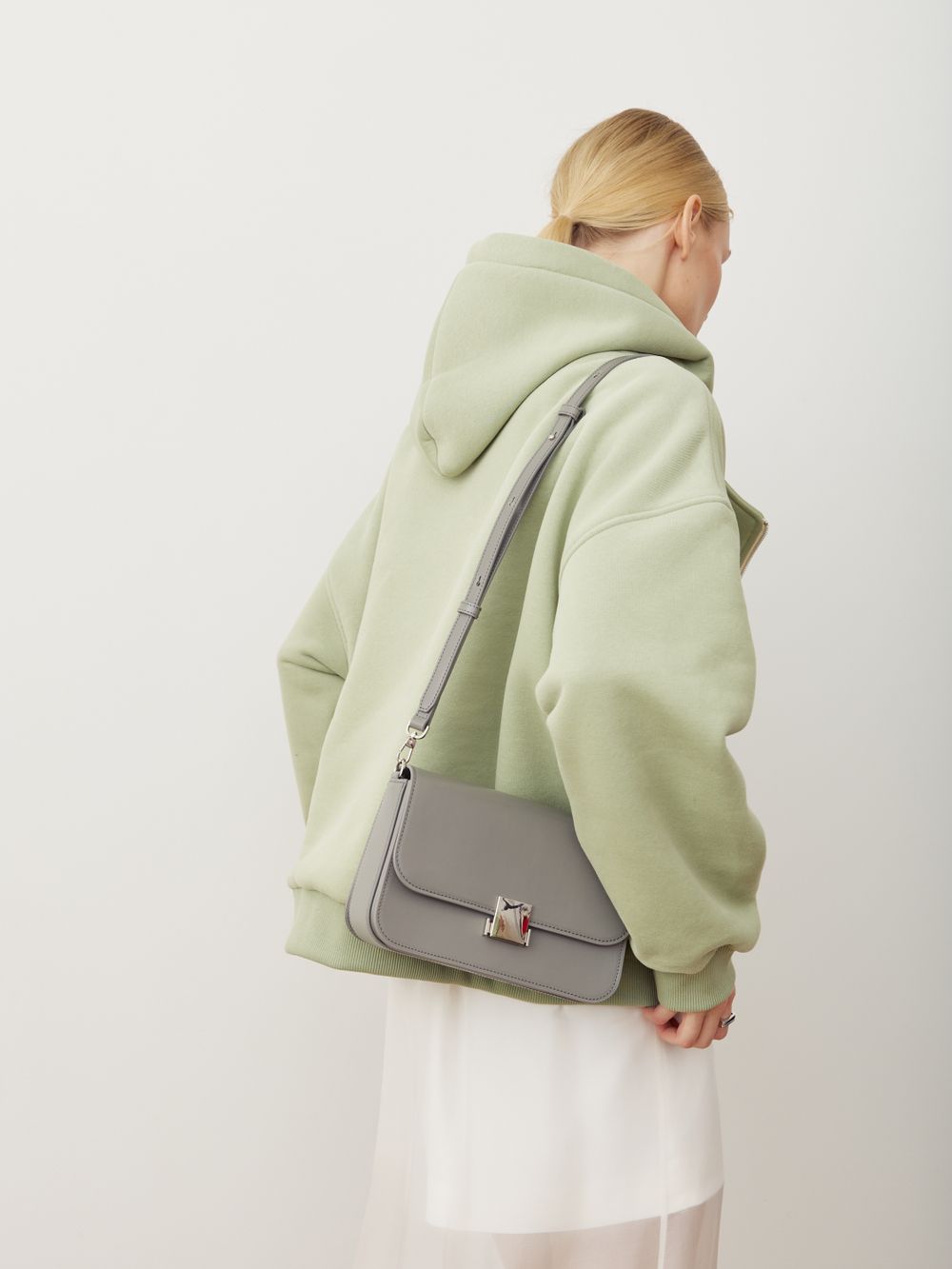 БОМБЕР-ОЛИМПИЙКА ФИСТАШКОВЫЙ