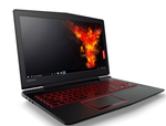 15.6" Ноутбук Lenovo Y520-15IKBN (1920x1080, Intel Core i5-7300HQ, RAM 8ГБ, SSD 128ГБ, Nvidia GeForce GTX 1050, Win 10 Home)