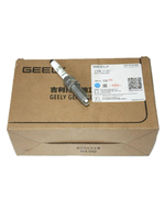 Свеча зажигания (1 шт.) 5511700290 для Geely Emgrand