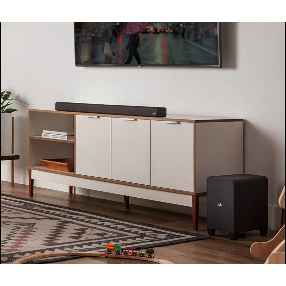 Саундбар POLK AUDIO АС для ТВ Signa S4