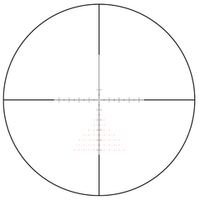 Прицел Artelv LRS 3-12x56 SFP AM8-10X (ASL31256S)