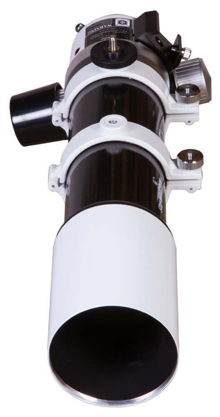 Труба оптическая Sky-Watcher Evostar BK ED72 OTA