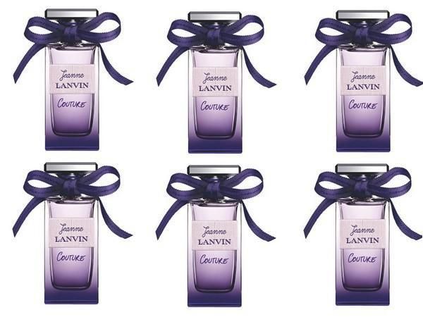 Lanvin Jeanne Couture Eau De Parfum