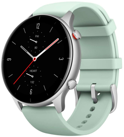Умные часы Amazfit GTR 2e Matcha Green