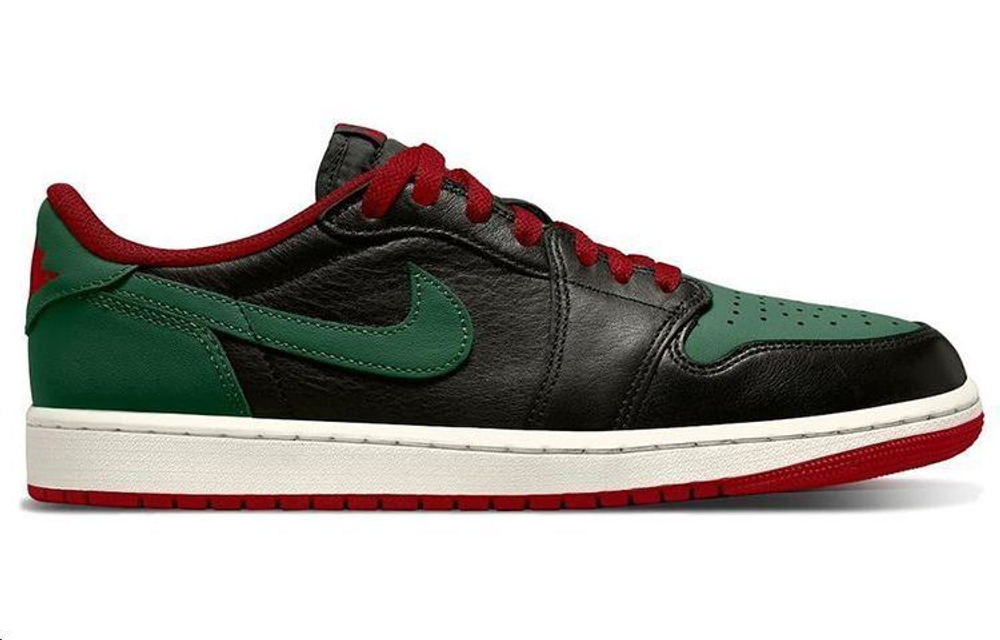 Кроссовки Jordan Air Jordan 1 (Женская размерная сетка)