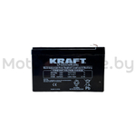 Аккумуляторная батарея для ИБП KRAFT 12V 9Ah [LP12-9]