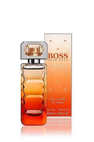 Hugo Boss Boss Sunset for Woman