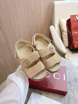 Gucci GG Sandal
