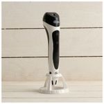 Ручка 3D Cactus CS-3D-PEN-C-WT PLA ABS LCD белый