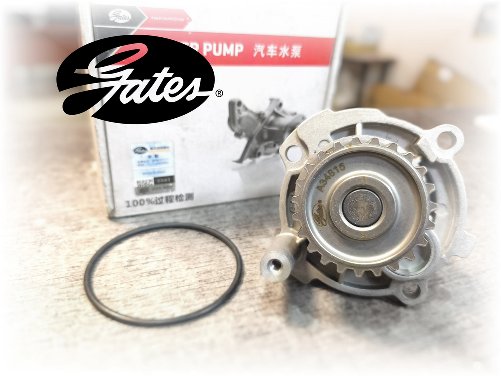 Водяная помпа VAG 1.6 BSE, 1.8 AQE, 2.0 BLY