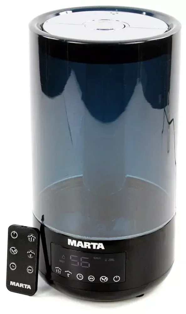 Воздухоувлажнитель Marta MT-2698