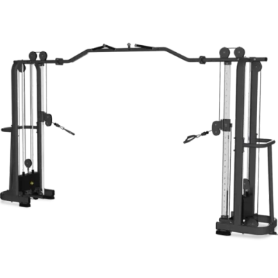 Кроссовер профессиональный BRONZE GYM NEO 16