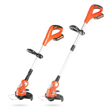 Триммер аккумуляторный "PATRIOT" TR 235Li