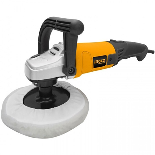 Машина полировальная 1200Вт 180мм, кор