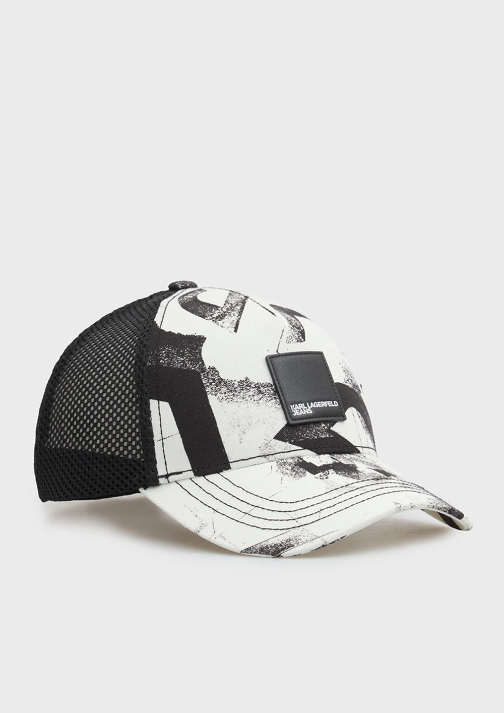 Кепка KARL LAGERFELD JEANS Trucker Cap Mono