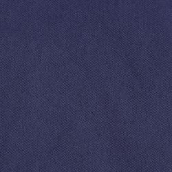 Дорожка на стол из хлопка темно-синего цвета из коллекции Essential, 45х150 см