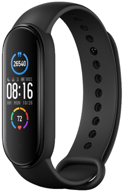 Фитнес-браслет Xiaomi Mi Band 5***