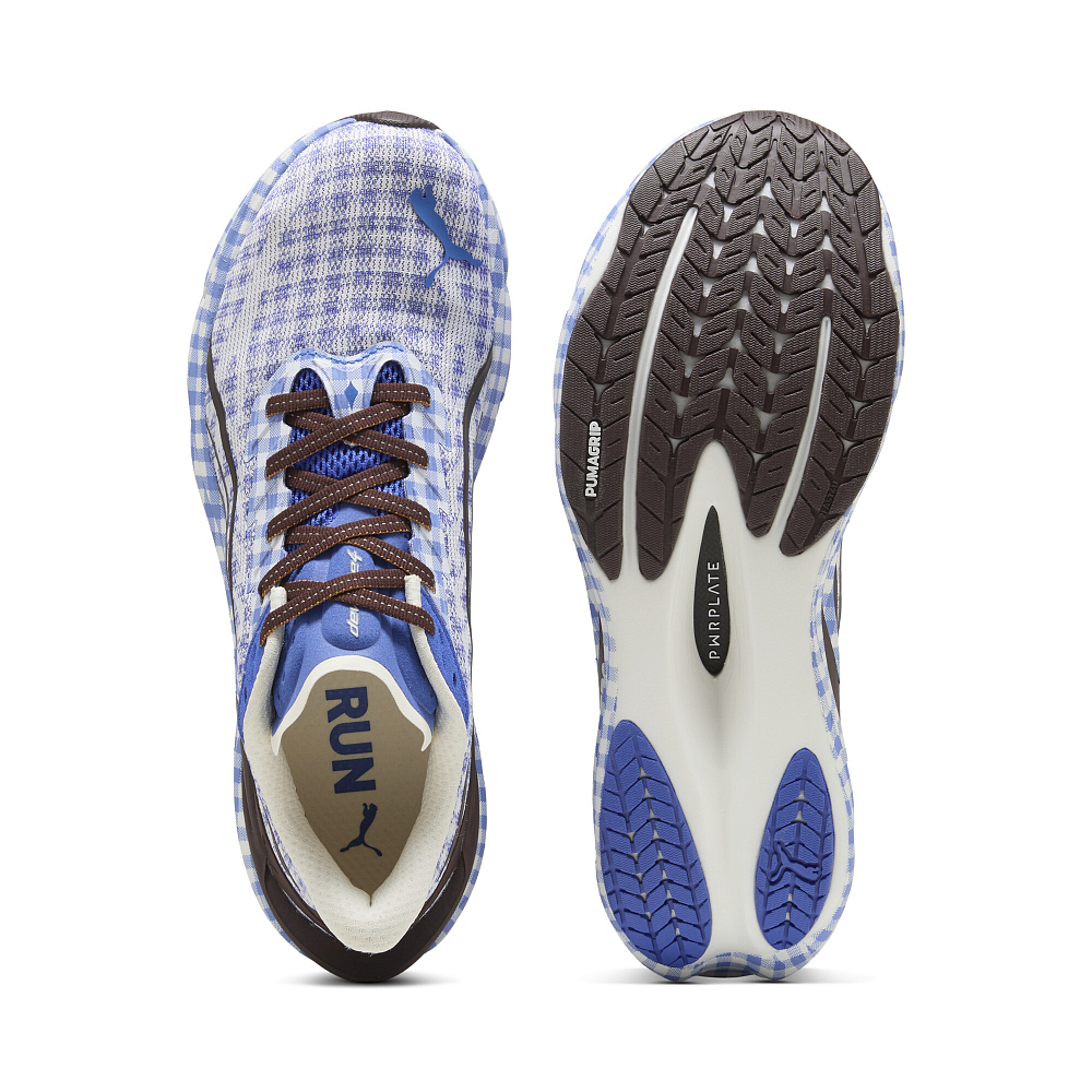 Мужские кроссовки PUMA Deviate NITRO 4 Check