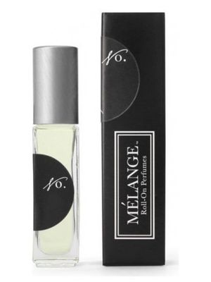 Melange Perfume Roll-On Perfume No. 22