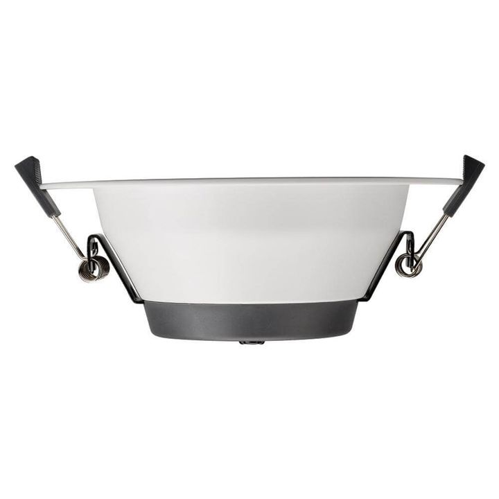 Встраиваемый светодиодный светильник Arlight IM-Cyclone-R165-18W Day4000 023212(2)