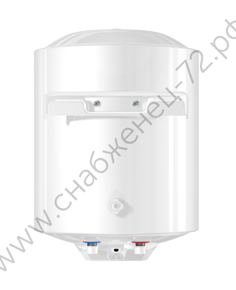 Водонагреватель THERMEX Pulsar 30 V