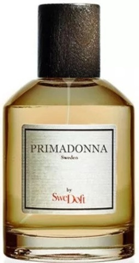 SweDoft Primadonna