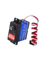 Сервомашинка цифровая JX Servo DC5821LV