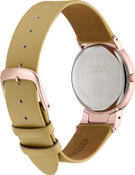 Женские японские наручные часы Citizen EG7073-16Y