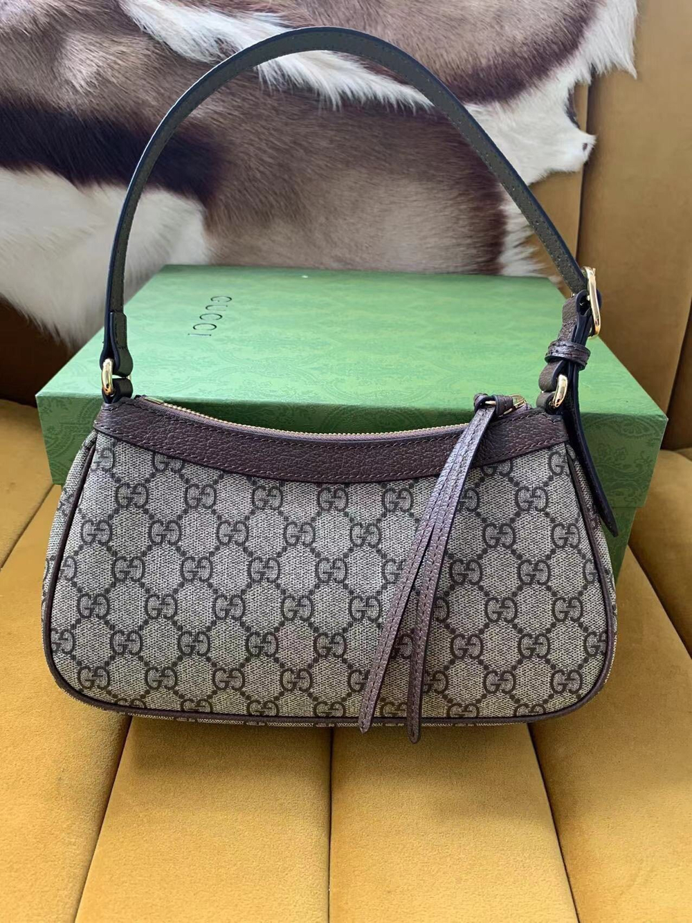 Gucci Ophidia 25 cm
