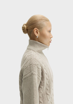 Джемпер FRED PERRY