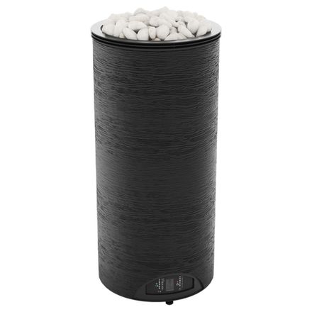 Электрическая печь для бани и сауны Sangens L18