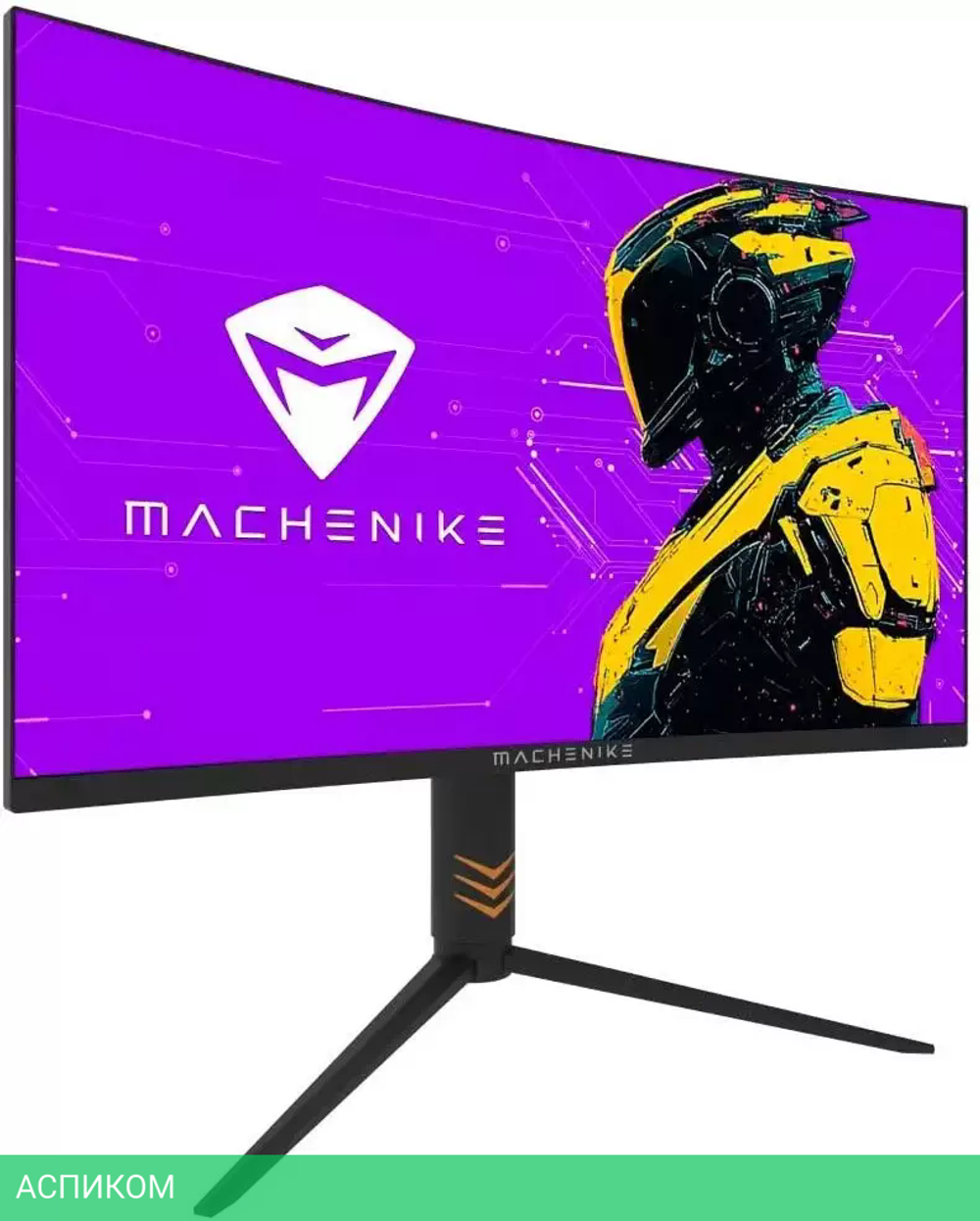 Монитор Machenike MKQ27C240L