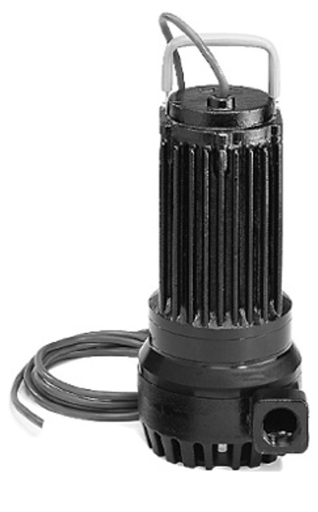 Насос Wilo-Drain TMC 32H102/7,5Br