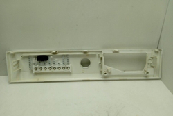 EWS1105 кт149 Лицевая панель для стиральной машины Electrolux 1108463 б/у