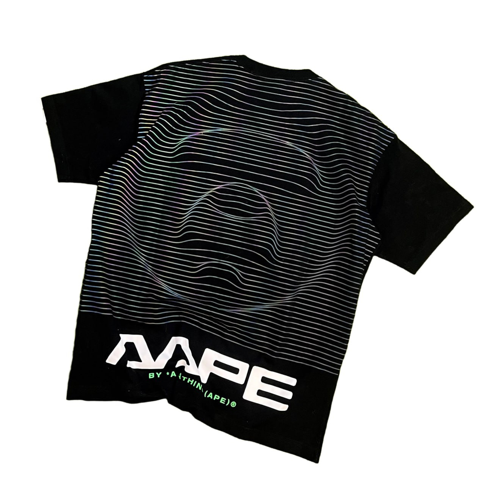 Футболка Aape