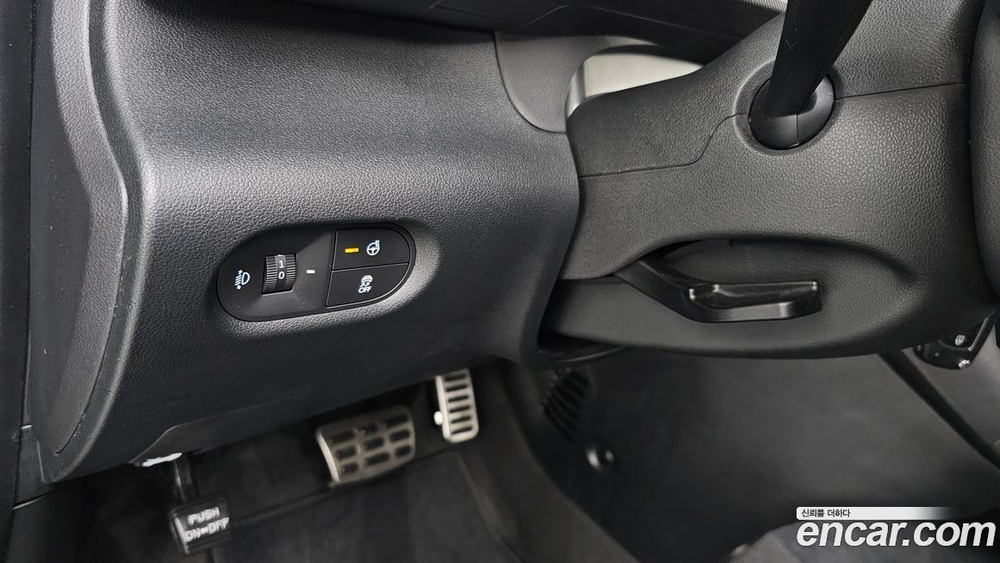 Hyundai Casper Turbo Van (05.2022)