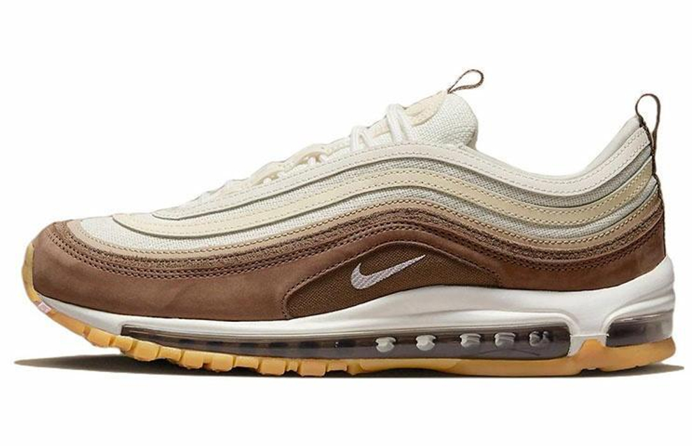 Кроссовки Nike Air Max 97 "Hemp"