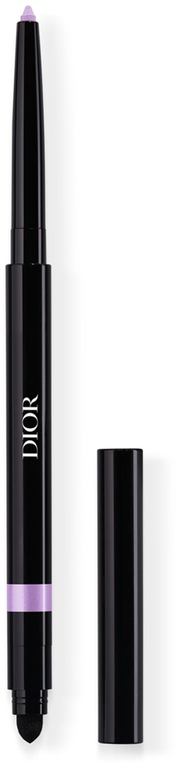 DIOR Diorshow Stylo - Водостойкий карандаш для глаз оттенок 146 Pearly Lilac, 0 g