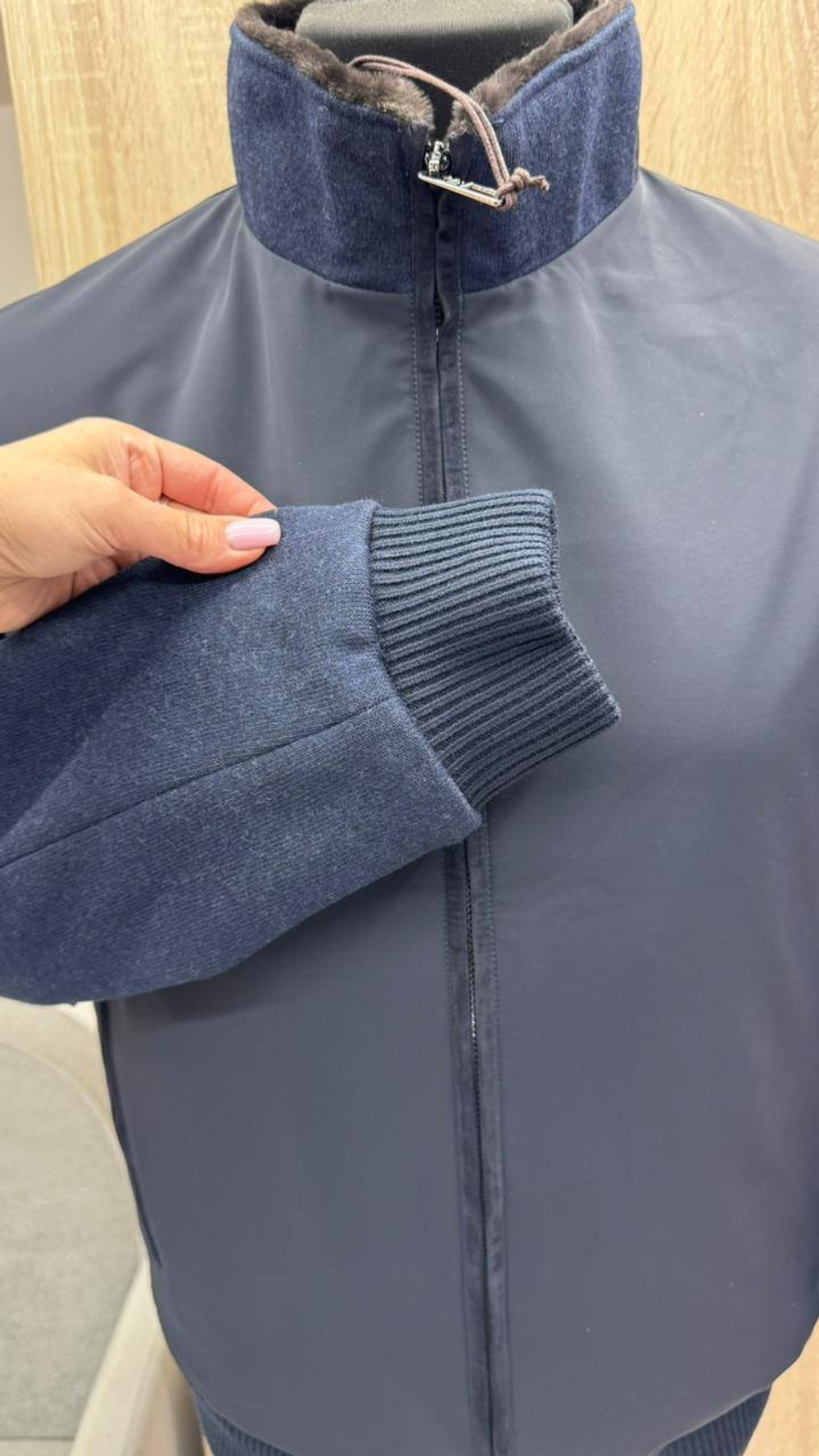 Куртка Loro Piana