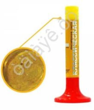 ПАСТА для притирки клапанов 40г "Класическая "ВМП-Авто" 3401п