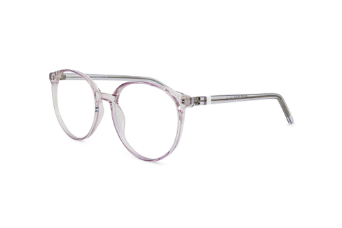 Овальная оправа Eye look