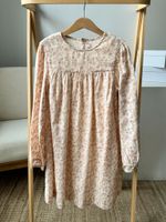 Хлопковое платье Bonpoint, 152