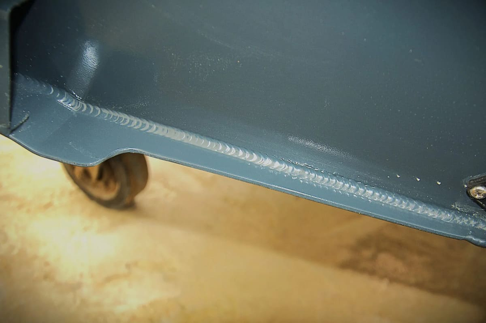 Катер-лодка алюминиевая ALUTON 430Fish